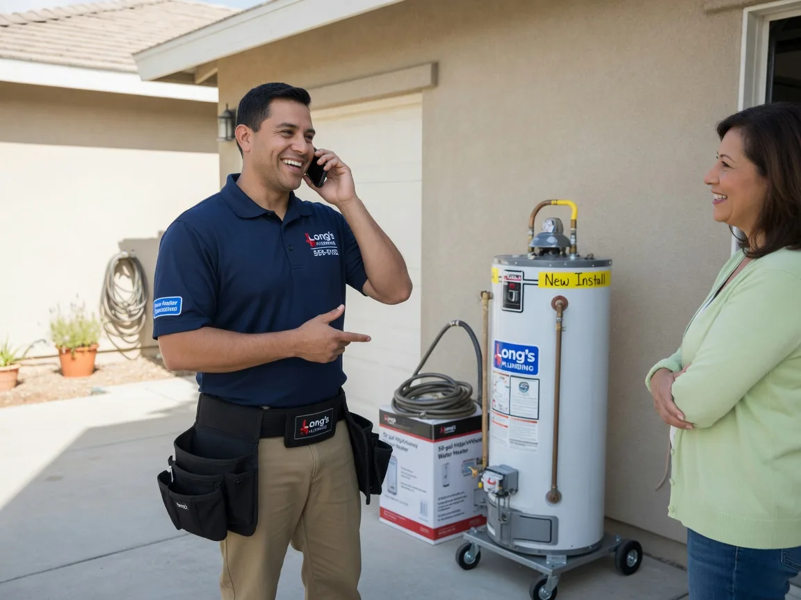 Leak Detection Randolph, KS FAQs